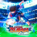 Captain Tsubasa: Rise of New Champions icon
