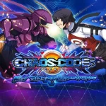 CHAOS CODE -NEW SIGN OF CATASTROPHE- icon