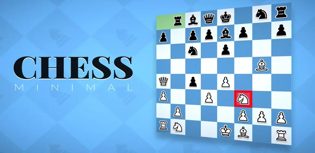 Chess Minimal