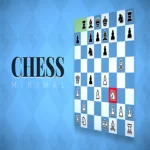 Chess Minimal icon