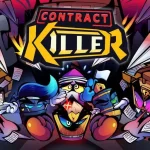 Contract Killer icon