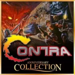 Contra Anniversary Collection icon