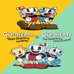 Cuphead & The Delicious Last Course icon