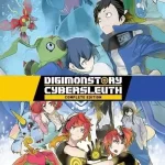 Digimon Story Cyber Sleuth: Complete Edition icon