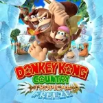 Donkey Kong Country™: Tropical Freeze icon
