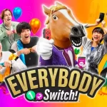 Everybody 1-2-Switch!™ icon
