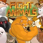 Fight of Animals icon