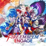 Fire Emblem™ Engage icon