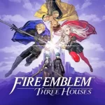 Fire Emblem™: Three Houses icon