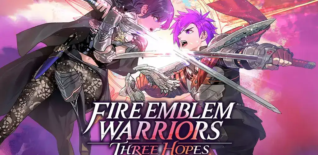 Fire Emblem™ Warriors: Three Hopes