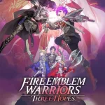 Fire Emblem™ Warriors: Three Hopes icon