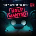 Five Nights at Freddy's: Help Wanted icon