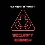 Five Nights at Freddy’s: Security Breach icon