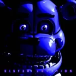 Five Nights at Freddy’s: Sister Location icon