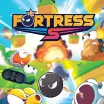 Fortress S icon