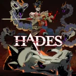 Hades icon