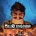 Hello Engineer icon