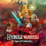 Hyrule Warriors: Age of Calamity icon