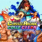IGS Classic Arcade Collection icon