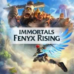 Immortals Fenyx Rising™ icon