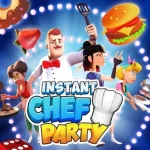 INSTANT Chef Party icon