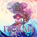Itorah icon