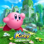 Kirby™ and the Forgotten Land icon