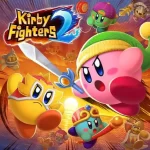 Kirby Fighters™ 2 icon