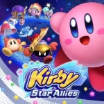 Kirby™ Star Allies icon