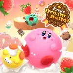 Kirby’s Dream Buffet™ icon
