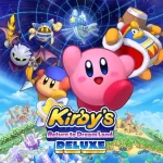Kirby’s Return to Dream Land™ Deluxe icon