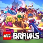 LEGO® Brawls icon