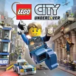 LEGO® CITY Undercover icon