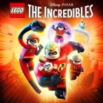 LEGO® The Incredibles icon