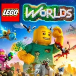 LEGO® Worlds