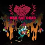 MAD RAT DEAD icon