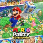 Mario Party™ Superstars icon