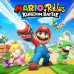Mario + Rabbids® Kingdom Battle icon