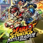 Mario Strikers™: Battle League icon