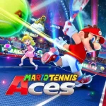 Mario Tennis™ Aces