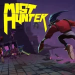 Mist Hunter icon