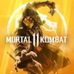 Mortal Kombat 11 icon