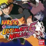 Naruto Shippūden: Ultimate Ninja 5