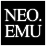 NEO.emu icon