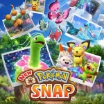 New Pokémon Snap™ icon