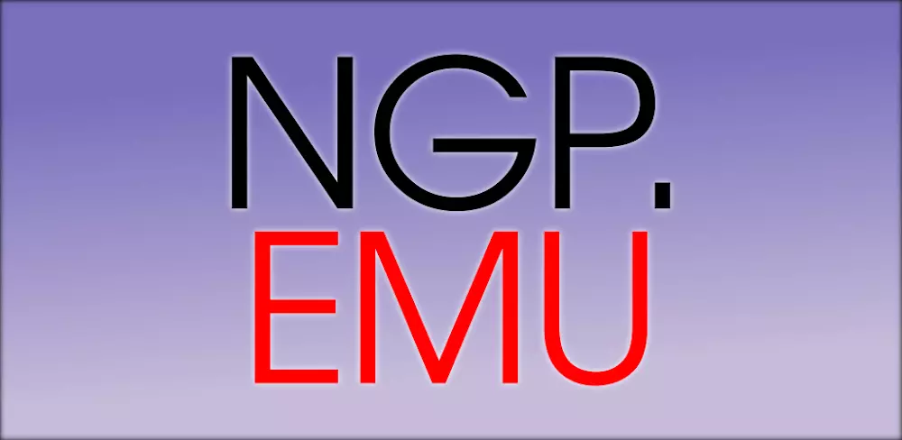 NGP.emu - Android