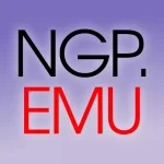 NGP.emu - Android icon