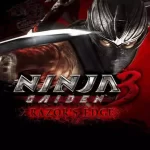 NINJA GAIDEN 3: Razor’s Edge icon