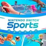 Nintendo Switch™ Sports icon