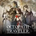 Octopath Traveler™ icon